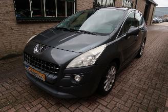 Avarii autoturisme Peugeot 3008 Peugeot 3008 1.6 VTi ST 2010/11