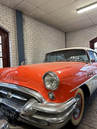  Buick Riviera  1955/2