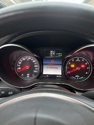 Mercedes C-klasse Estate 350 e picture 18