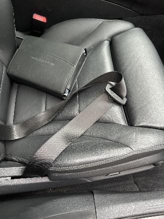 Mercedes C-klasse Estate 350 e picture 25