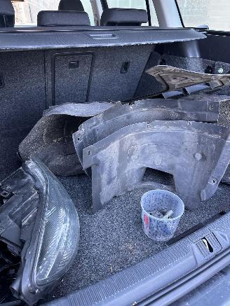 Skoda Octavia Combi 1.2 TSI Elegance Business Line picture 24