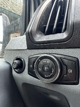 Ford Transit 470 2.0 TDCI L4H1 Trend RWD picture 13