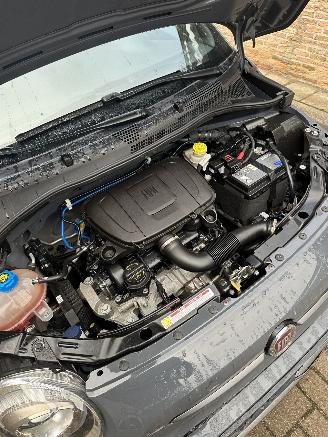 Fiat 500 1.0 Hybrid Sport picture 23