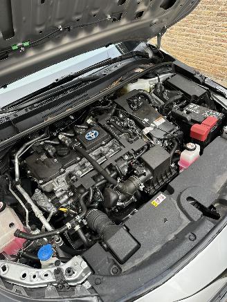 Toyota Corolla Touring Sports 1.8 Hybrid Active picture 20