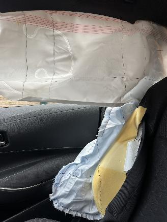 Toyota Corolla Touring Sports 1.8 Hybrid Active picture 22