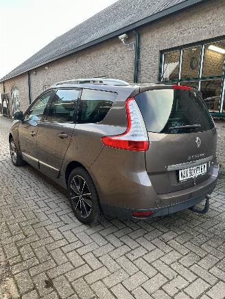 Renault Scenic 1.2 TCe Collection 7p. picture 6