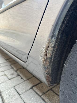 Mazda 3 1.6 Touring picture 22