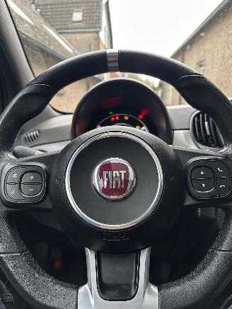 Fiat 500 1.0 Hybrid Sport picture 7