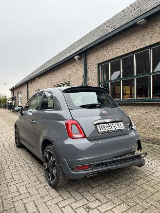 Fiat 500 1.0 Hybrid Sport picture 6