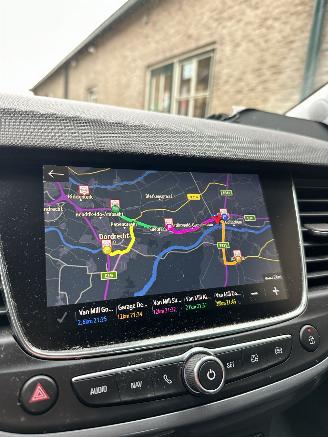 Opel Crossland X 1.2 Turbo innovation picture 11