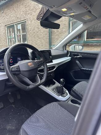 Seat Arona 1.0 TSI Style Business Connect picture 18