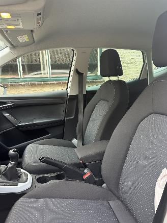 Seat Arona 1.0 TSI Style Business Connect picture 19