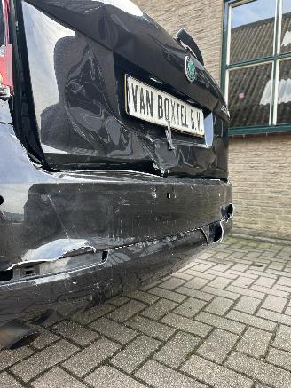 Skoda Octavia Combi 1.2 TSI Elegance Business Line picture 21