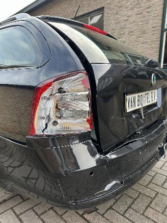 Skoda Octavia Combi 1.2 TSI Elegance Business Line picture 20