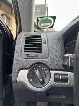 Skoda Octavia Combi 1.2 TSI Elegance Business Line picture 15