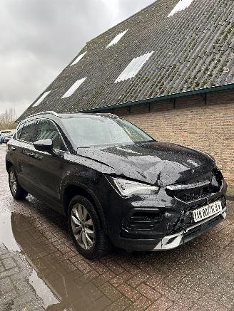 Seat Ateca TSI Business Intense picture 3