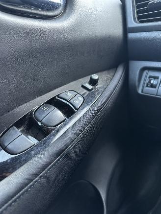 Nissan Leaf N-Connecta 40 kwh picture 12