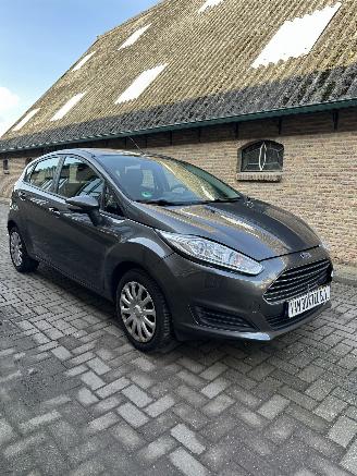 Ford Fiesta 1.0 style picture 3