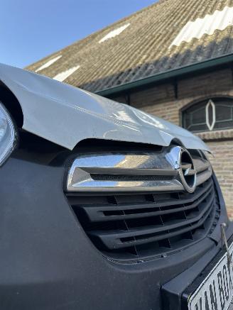 Opel Combo Opel Combo 1.3 CDTi L1H1 Edition picture 15