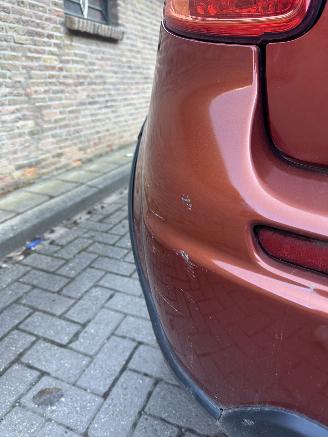 Suzuki SX4 1.6 Shogun picture 20