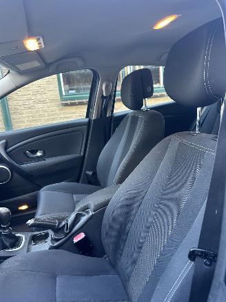 Renault Mégane 1.6 Dynamique picture 8