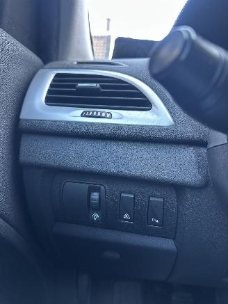 Renault Mégane 1.6 Dynamique picture 10