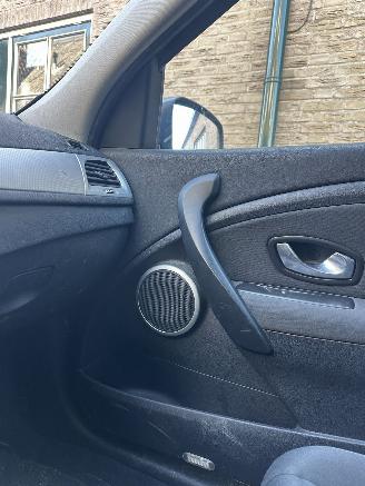 Renault Mégane 1.6 Dynamique picture 14