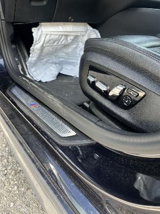 BMW 5-serie BMW 5-serie 530i High Executive Edition picture 27