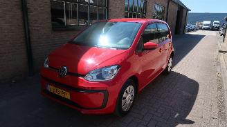 Schadeauto Volkswagen Up! Volkswagen Up! 1.0 BMT take up! 2020/9
