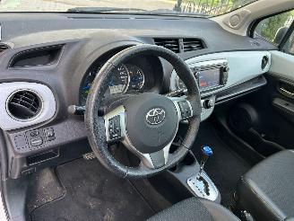 Toyota Yaris 1.5 Full Hybrid Dynamic picture 13