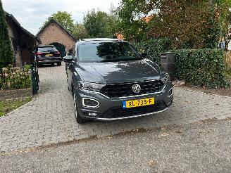 škoda osobní automobily Volkswagen T-Roc 1.5 TSI Sport 2019/2