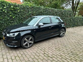 Avarii autoturisme Audi A1 SPORTBACK  1.0 TFSI Adrenalin 2016/8
