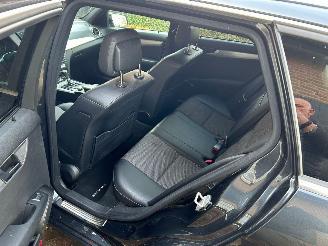 Mercedes C-klasse AUTOMAAT! Estate 180 Business Class 125! Avantgarde picture 18