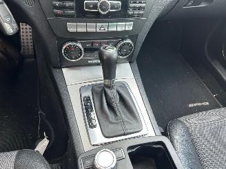 Mercedes C-klasse AUTOMAAT! Estate 180 Business Class 125! Avantgarde picture 20