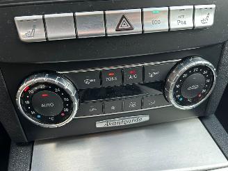 Mercedes C-klasse AUTOMAAT! Estate 180 Business Class 125! Avantgarde picture 19
