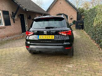 Seat Arona AUTOMAAT!!!1.0 TSI Style Business Intense picture 11