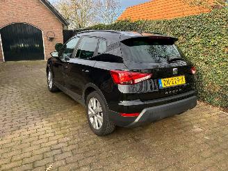 Seat Arona AUTOMAAT!!!1.0 TSI Style Business Intense picture 5