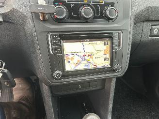 Volkswagen Caddy 2.0 TDI L1H1 BMT Trendline vaste prijs!! picture 23