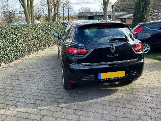 Renault Clio 0.9 TCe Limited picture 9