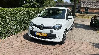 Damaged car Renault Twingo 1.0 SCe Collection 2018/5