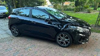 Ford Fiesta 1.0 EcoBoost Titanium picture 9