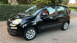 Coche accidentado Fiat Panda 0.9 TwinAir Edizione Cool 2013/7