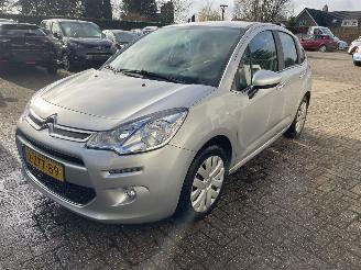  Citroën C3  2015/3