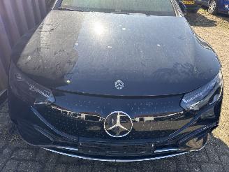 Mercedes EQE Launch Edition AMG Line picture 2