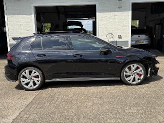  Volkswagen Golf GTI CLUBSPORT 300PK PANO ( SCHROEFSCHADE ) 2023/9