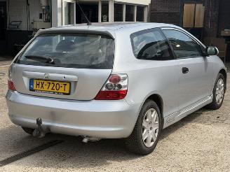 Honda Civic 3DR AIRCO picture 5
