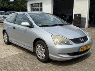 Honda Civic 3DR AIRCO picture 7