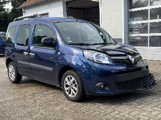 Auto incidentate Renault Kangoo 1.2 TCE LIMITED EDITION 54434 KM! 2018/4