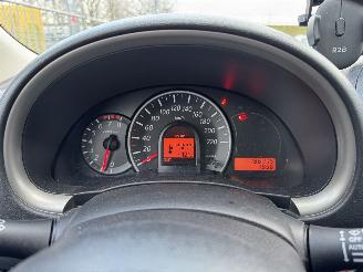 Nissan Micra 1.2 Tekna picture 13