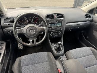 Volkswagen Golf Golf variant 1.2 TSi Style Bluemotion picture 16